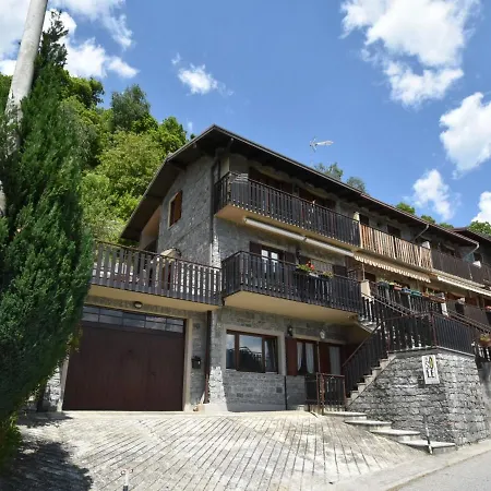 Apartment Al Sole By Interhome Dazio