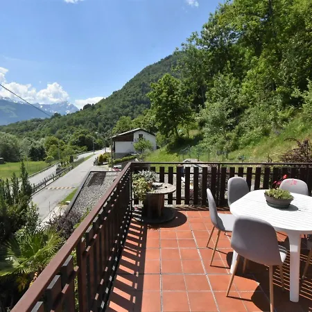 Al Sole By Interhome Dazio