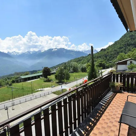Al Sole By Interhome Apartment *