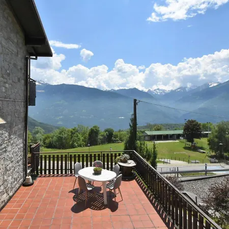 Apartment Al Sole By Interhome *