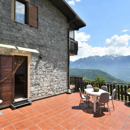 Al Sole By Interhome Apartment