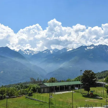 Al Sole By Interhome *