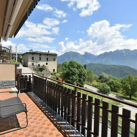 Apartment Al Sole By Interhome *