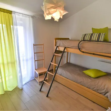 Al Sole By Interhome Apartment *