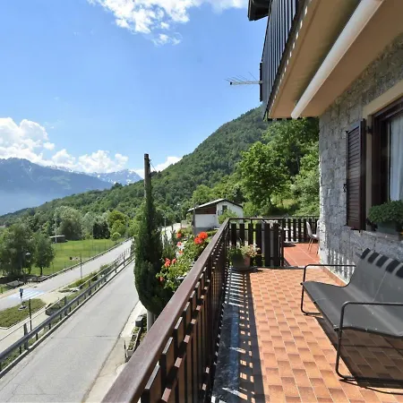 Al Sole By Interhome * Dazio