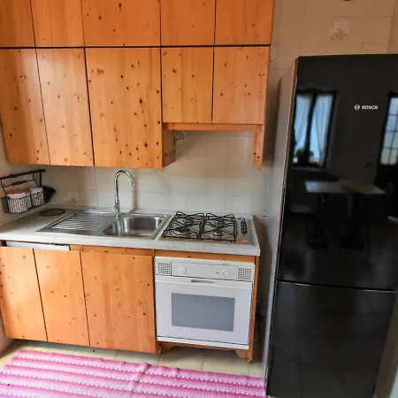Apartment Al Sole By Interhome