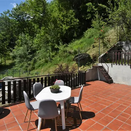 Al Sole By Interhome *