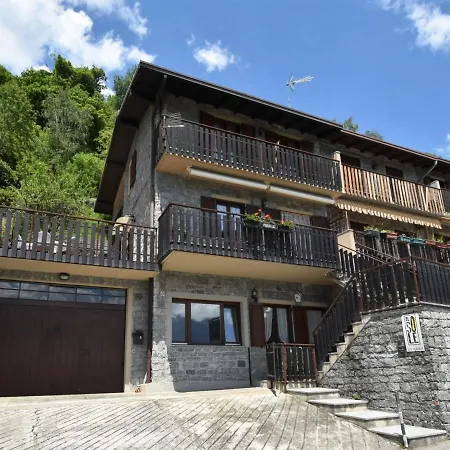 Al Sole By Interhome * Dazio