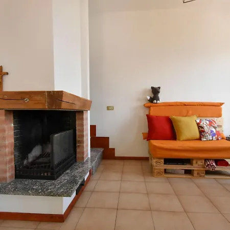 Apartment Al Sole By Interhome