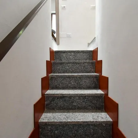 Apartment Al Sole By Interhome *