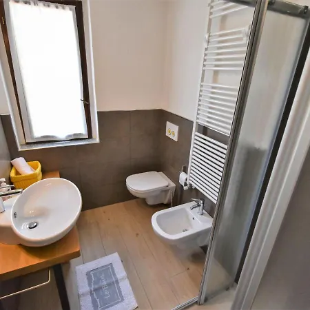Apartment Al Sole By Interhome