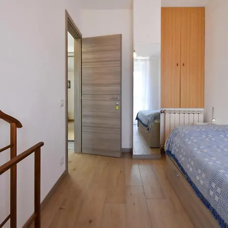 Al Sole By Interhome Dazio