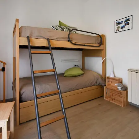 Al Sole By Interhome Apartment *