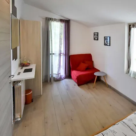 Apartment Al Sole By Interhome *