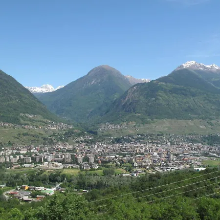 Al Sole By Interhome * Dazio